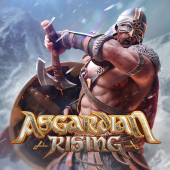 Asgardian Rising - 22bet app app hot game
