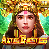 Aztec Priestess - 22bet app hot game