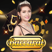 Baccarat A - 22bet app game