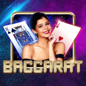 Baccarat B - 22bet app casino baccarat