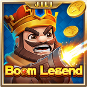 Boom Legend - 22bet app slot game