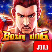 Boxing King - 22bet app slot game
