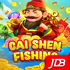 Cai Shen Fishing - 22bet app legit hot game