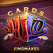 Cards Hi Lo - 22bet app app card game