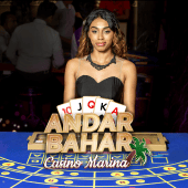 Casino Marina Andar Bahar - 22bet app game