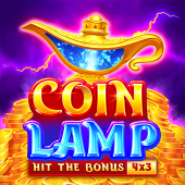 Coin Lamp - 22bet app app slot