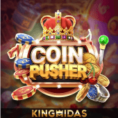 Coin Pusher - 22bet app game
