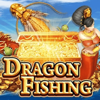 Dragon Fishing - 22bet app casino game