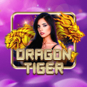 Dragon Tiger - 22bet app game