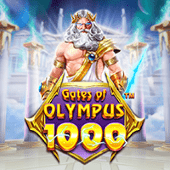 Gates of Olympus 1000 - 22bet app game