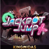 Jackpot Jump - 22bet app jackpot game