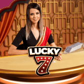 Lucky 7 - 22bet app game