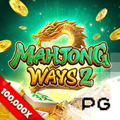 Mahjong Ways 2 - 22bet app online casino slot