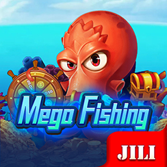 Mega Fishing - 22bet app online casino game