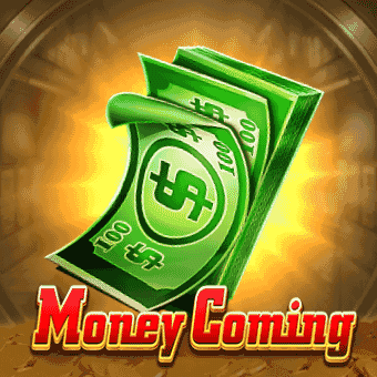 Money Coming - 22bet app game