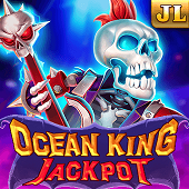 Ocean King Jackpot - 22bet app jackpot game
