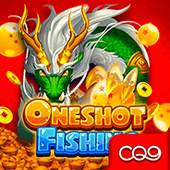 Oneshot Fishing icon - 22bet app fishing game