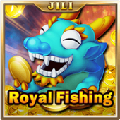 Royal Fishing - 22bet app vip game