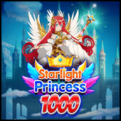 Starlight Princess 1000 - 22bet app vip slot