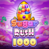 Sugar Rush 1000 - 22bet app club hot slot