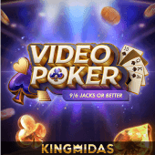 Video Poker icon - 22bet app Cards Game
